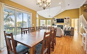 1537 - Carolina Sunset By Resort Realty